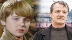 Bir zamanlar, Yeşilçam’ın en önemli çocuk oyuncularından biriydi. “Ömercik” filmiyle