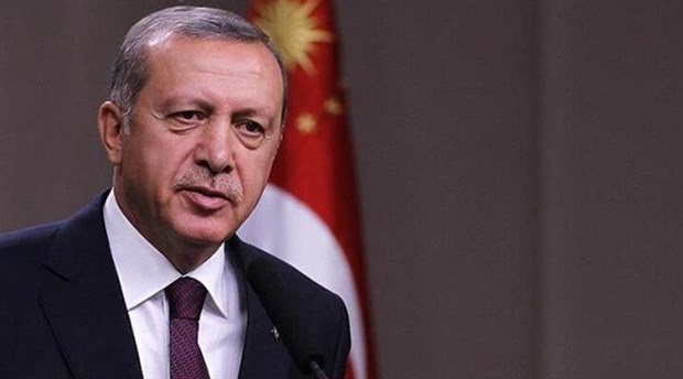 Cumhurbaşkanı Erdoğan, o üniversitelerin rektörlerini atadı