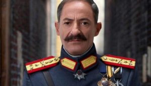 Ünlü oyuncu Levent Can geçirdiği kalp krizi sonrası hastaneye kaldırıldı.