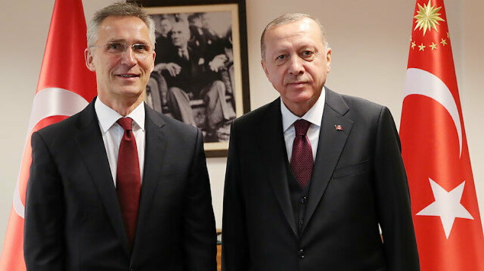 Cumhurbaşkanı Erdoğan: ‘Hiçbir Avrupa ülkesinin Suriye’deki çatışmalara kayıtsız kalma lüksü yoktur’