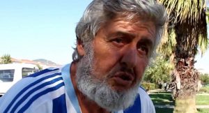 Ankara Sanat Tiyatrosu eski oyuncusu, tiyatro ve sinema sanatçısı Suat