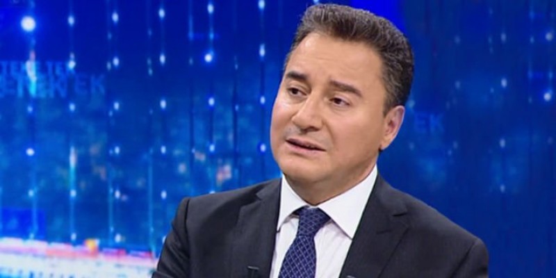 Ali Babacan, Cumhurbaşkanı Erdoğan ile ilgili soruya böyle cevap verdi…