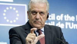 “Kimse AB’ye şantaj yapamaz, yıldıramaz…” Bu tuhaf sözler, Avrupa Birliği’nin