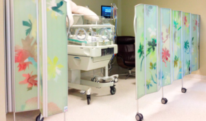 İsveç’in başkenti Stokcholm’de “insanlık ölmüş” dedirten bir olay yaşandı. Hastanede