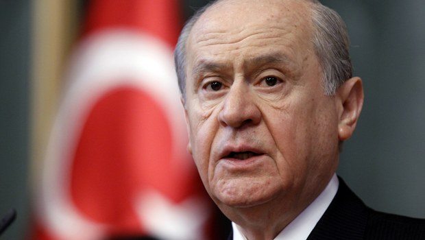 MHP lideri Devlet Bahçeli: Muharrem İnce CHP içinde Atatürk’e dönüş hareketini başlatacaktır