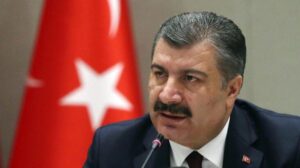 Sağlık Bakanı Fahrettin Koca, yeni koronavirüs tablosunu paylaştı, Bugün 19