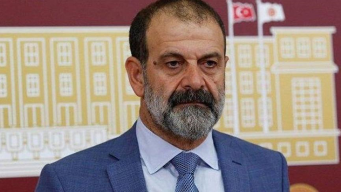 Mardin Milletvekili Tuma Çelik’in tecavüz açıklaması: Zorla cinsel ilişki yaşamadım