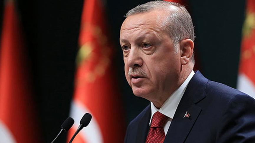 Cumhurbaşkanı Erdoğan, Yunanistan’ı uyardı: “Oruç Reis’e saldırırsanız bedelini ağır ödeyeceksiniz”