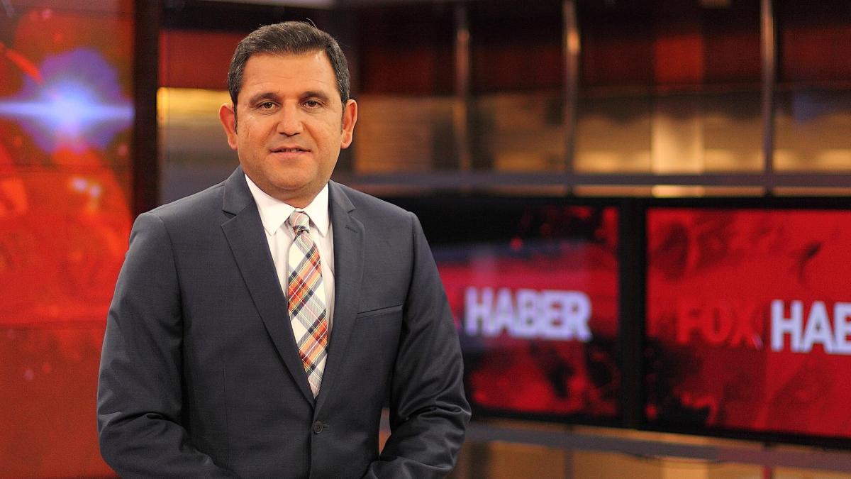 Fatih Portakal, FOX TV’den istifa etti mi?