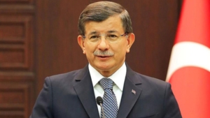 Gelecek Partisi Genel Başkanı Ahmet Davutoğlu, Reuters’ın sorularını yanıtladı. Davutoğlu,