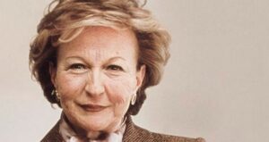 Merhum iş insanı Vehbi Koç’un kızı, İnan Kıraç’ın eşi Suna