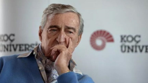 Koç Holding Onursal Başkanı Rahmi Koç’un COVID-19 testi pozitif çıktı.