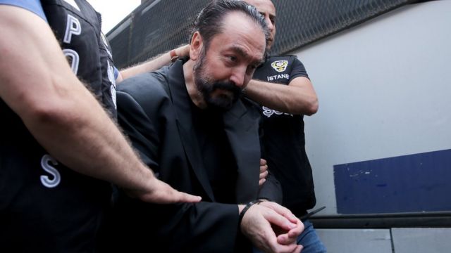 Adnan Hoca yandı: Savcı, bin 356 yıla kadar hapis istedi