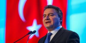 DEVA Partisi Genel Başkanı Ali Babacan, Halk TV’de Özlem Gürses’in