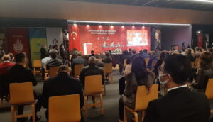 Büyük İstanbul depremi ile ilgili tartışmalar devam ederken, kentsel dönüşüm