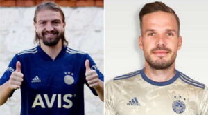 Fenerbahçe’de Teknik Direktör Erol Bulut, Gençlerbirliği maçının kadrosunu belirlerken Milli