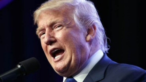 ABD’de Başkanlık seçimlerindeki büyük bir hayal kırıklığına uğrayan Donald Trump,