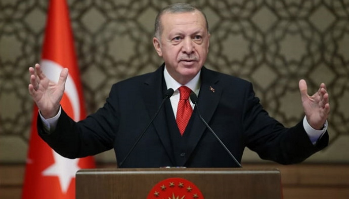 Cumhurbaşkanı Erdoğan, Berat Albayrak için ne dedi?