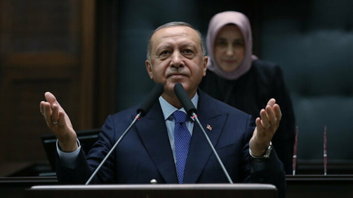 Erdoğan, Arınç için ne dedi? Reform konusunda hangi mesajları verdi?