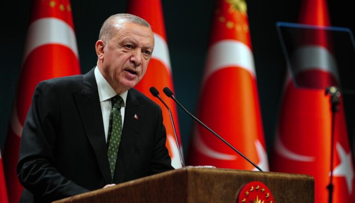 Cumhurbaşkanı Erdoğan, fahiş fiyatlar için ne dedi?