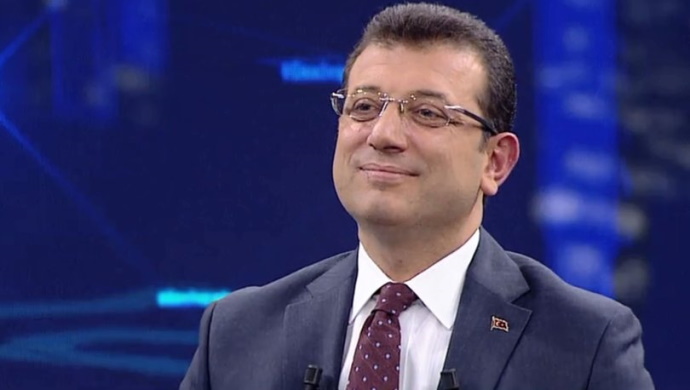 İBB Başkanı İmamoğlu, Hükümet’e sitem etti: Başvurumuz askıya alındı