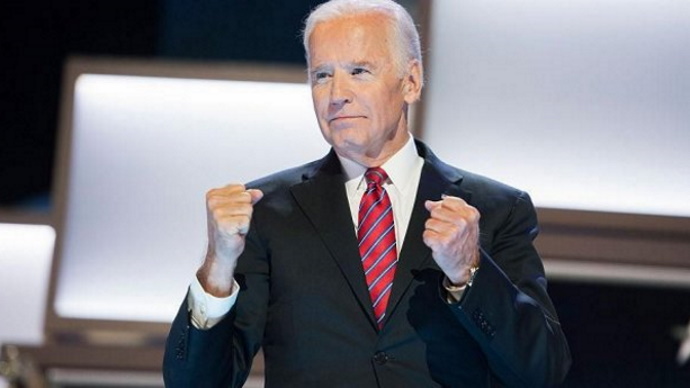 Dünya liderleri, Biden’ı tebrik etme yarışına girdi