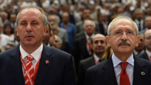 CHP lideri Kılıçdaroğlu, katıldığı bir programda Millet İttifakı’nın dağıtılması için
