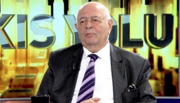 MHP Eski Milletvekili Mithat Melen de koronaya yenik düştü