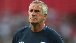 İngiliz efsane kalecilerden Ray Clemence, hayata gözlerini yumdu. Clemence, Liverpool