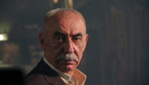 Koronavirüs, halkasını giderek genişliyor. Türk sinemasının usta ismi Şener Şen,