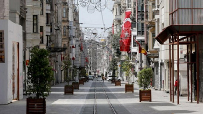 İşte sokağa çıkma yasağı ile ilgili merak edilenler…