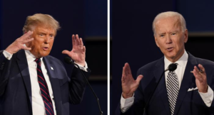 ABD seçim sonuçları ile ilgili son dakika haberleri yakından takip