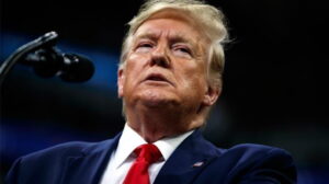 Rakibi Demokrat aday Joe Biden’a karşı yenilen ABD Başkanı Donald