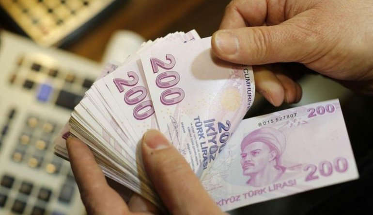 Türk Lirası, verdiklerini almaya başladı: 4 günde yüzde 10 değer kazandı