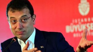 MHP lideri Devlet Bahçeli’nin sert sözlerle eleştirdiği İstanbul Büyükşehir Belediye