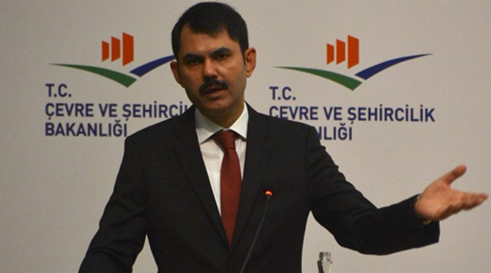 İzmir’de kentsel dönüşüm başlatılıyor: 5 bin konut yapılacak