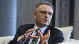 Merkez Bankası Başkanı Naci Ağbal görevden alındı, yerine Şahap Kavcıoğlu