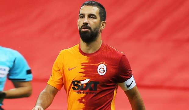 Arda Turan’dan Fatih Terim’e büyük destek!