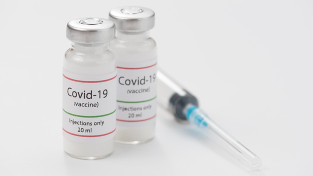 Araştırma: 4 kişiden birine 2022’ye kadar Covid-19 aşısı yok