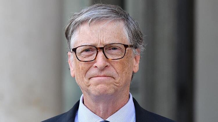 Bill Gates’ten korkutan tahmin!