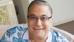 ”Kiralarla geçiniyorum” Mehmet Ali Erbil, Beyaz TV’de yayınlanan “Söylemezsem Olmaz”