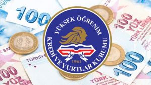 2021 yılında üniversite öğrencilerine verilecek kredi ve burs miktarlarını açıkladı