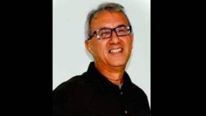 İzmir’de görev yapan Radyoloji Uzmanı Dr. Orhan Doğan, koronavirüs tedavisi