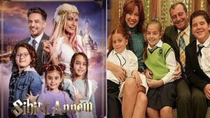 Sihirli Annem yeni versiyonuyla dönüyor Bir jenerasyonun belleğinde iz bırakan