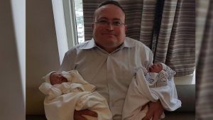 Denizli’de aile hekimi Dr. Soner Oğuz (48) koronavirüs nedeniyle tedavi