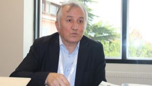 Cumhurbaşkanı Recep Tayyip Erdoğan, Saadet Partisi Yüksek İstişare Kurulu Başkanı