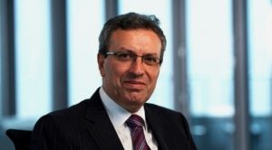 Türkiye İş Bankası Genel Müdürü Adnan Bali istifa etti mi?