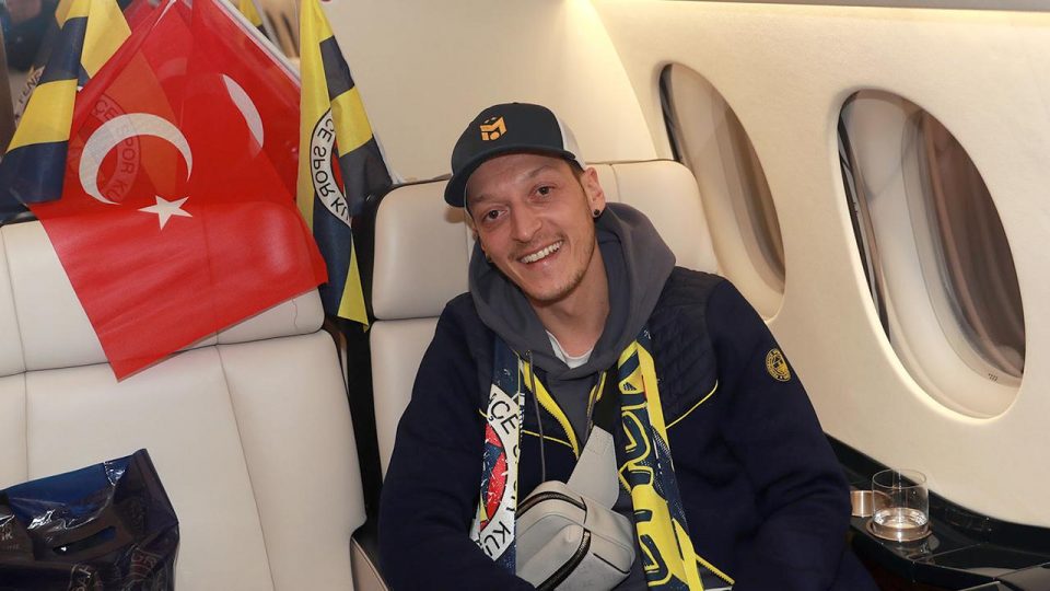 Fatih Altaylı Mesut Özil için açtı ağzını, yumdu gözünü: Palavracı, sahtekâr