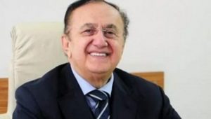 Günün üzücü haberlerinden biri de 8. Cumhurbaşkanı Turgut Özal’ın doktoru