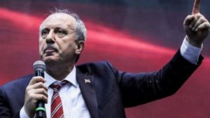 Mehmet Ali Çelebi, Hüseyin Avni Aksoy ve Özcan Özel’in istifa